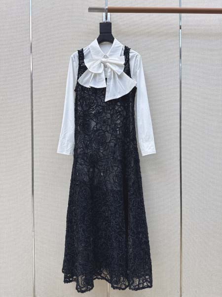 2026年4月5日入荷春夏新作Chanel 高級品復刻 女性服 KL工場