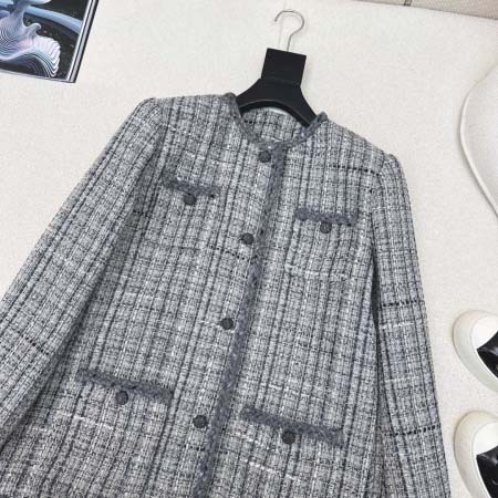 2026年4月7日入荷春夏新作Chanel 高級品復刻 女性服 KL工場