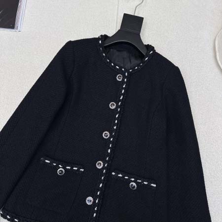 2026年4月7日入荷春夏新作Chanel 高級品復刻 女性服 KL工場