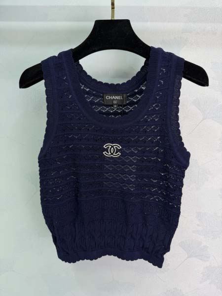2026年4月7日入荷春夏新作Chanel 高級品復刻 女性服 KL工場