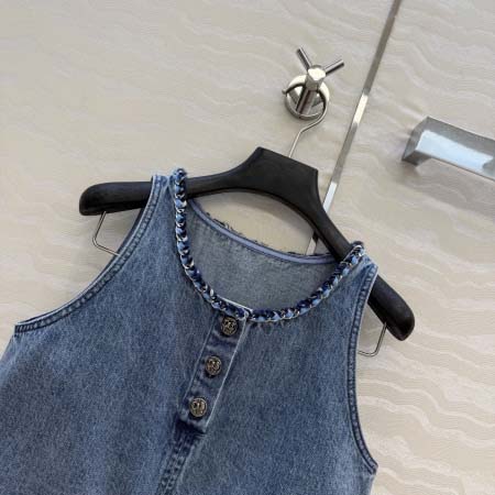 2026年4月7日入荷春夏新作Chanel 高級品復刻 女性服 KL工場