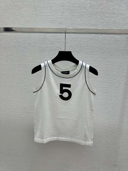 2026年4月7日入荷春夏新作Chanel 高級品復刻 女性服 KL工場