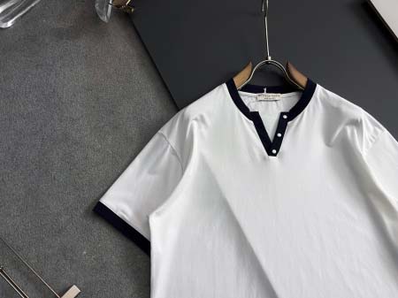 2026年4月7日入荷春夏新作BVtシャツ高級なプレゼント/誕生日プレゼント/高品質/メンツ/記念品/ wenzhou工場