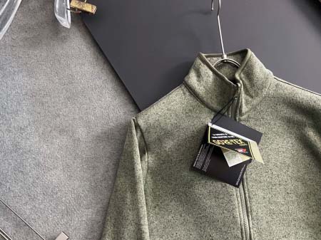 2026年4月7日入荷春夏新作ARCTERYXスウェット 高級なプレゼント/誕生日プレゼント/高品質/メンツ/記念品/ wenzhou工場