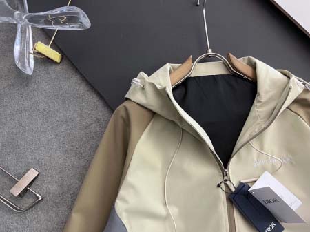 2026年4月7日入荷春夏新作HERMESジャケット高級なプレゼント/誕生日プレゼント/高品質/メンツ/記念品/ wenzhou工場