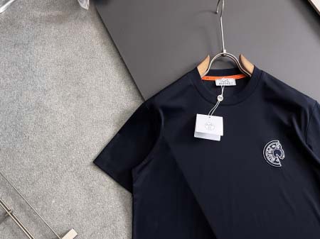 2026年4月7日入荷春夏新作HERMEStシャツ高級なプレゼント/誕生日プレゼント/高品質/メンツ/記念品/ wenzhou工場