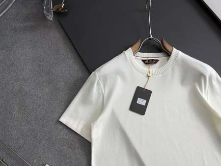 2026年4月7日入荷春夏新作Loro Pianatシャツ高級なプレゼント/誕生日プレゼント/高品質/メンツ/記念品/ wenzhou工場