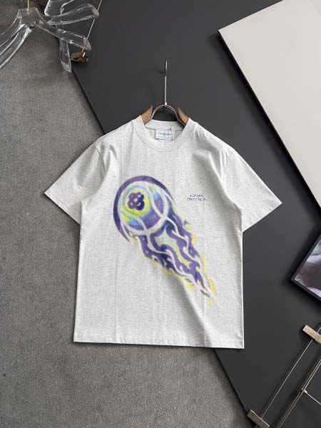 2026年4月7日入荷春夏新作Casablancat上下高級なプレゼント/誕生日プレゼント/高品質/メンツ/記念品/ wenzhou工場