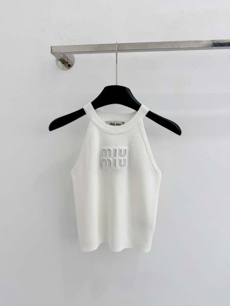 2026年4月9日入荷早春新作Miumiu女性用ファッション/誕生日プレゼント/贈り物 can工場