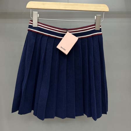 2026年4月9日入荷早春新作Miumiu女性用ファッション/誕生日プレゼント/贈り物 can工場