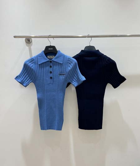 2026年4月9日入荷早春新作Miumiu女性用ファッション/誕生日プレゼント/贈り物 can工場