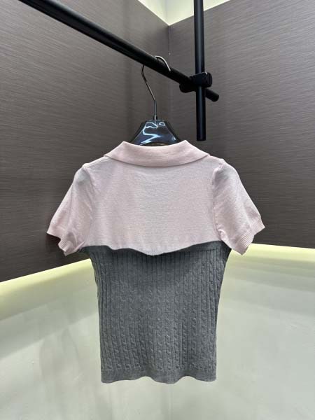 2026年4月9日入荷早春新作Miumiu女性用ファッション/誕生日プレゼント/贈り物 can工場