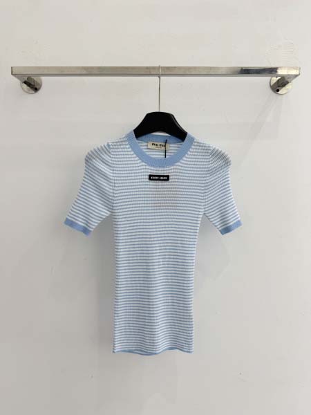 2026年4月9日入荷早春新作Miumiu女性用ファッション/誕生日プレゼント/贈り物 can工場