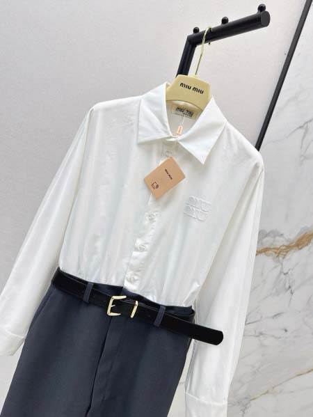 2026年4月9日入荷早春新作Miumiuセット女性用ファッション/誕生日プレゼント/贈り物 can工場