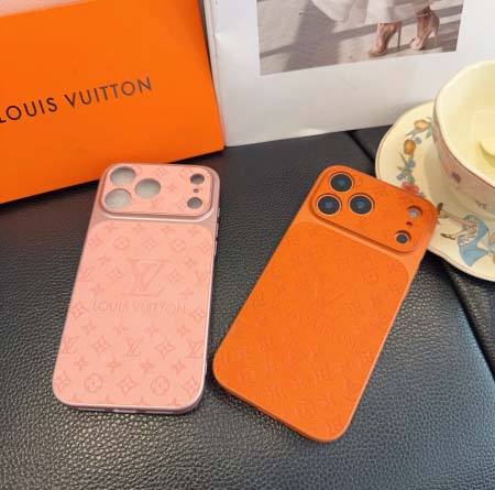 2026年4月10日入荷新作Louis VuittonIphoneケース全機種対応携帯ファッション/誕生日プレゼント/贈り物