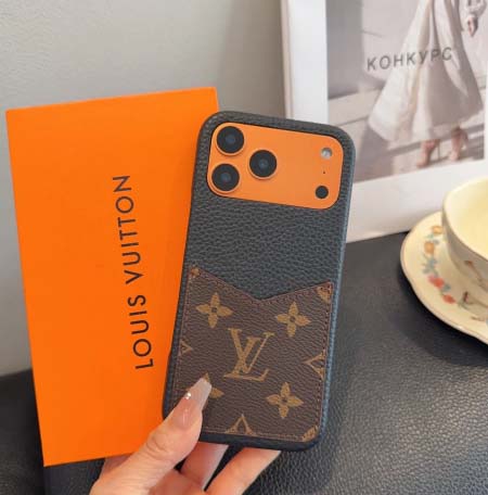 2026年4月10日入荷新作Louis VuittonIphoneケース全機種対応携帯ファッション/誕生日プレゼント/贈り物