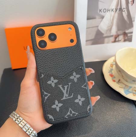 2026年4月10日入荷新作Louis VuittonIphoneケース全機種対応携帯ファッション/誕生日プレゼント/贈り物