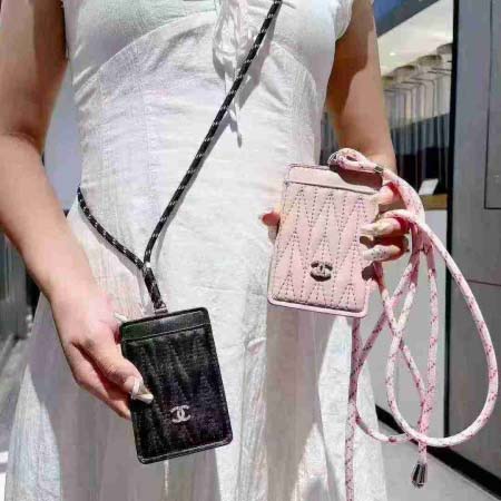 2026年4月10日入荷新作ChanelIphoneケース全機種対応携帯ファッション/誕生日プレゼント/贈り物