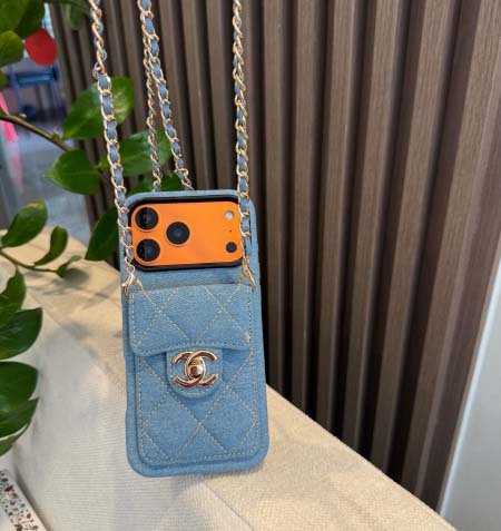 2026年4月10日入荷新作ChanelIphoneケース全機種対応携帯ファッション/誕生日プレゼント/贈り物
