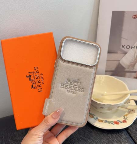 2026年4月10日入荷新作HermesIphoneケース全機種対応携帯ファッション/誕生日プレゼント/贈り物