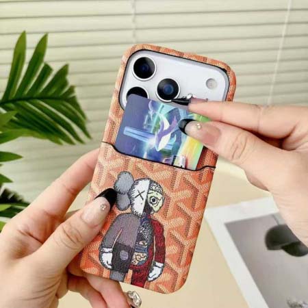 2026年4月10日入荷新作GoyardIphoneケース全機種対応携帯ファッション/誕生日プレゼント/贈り物