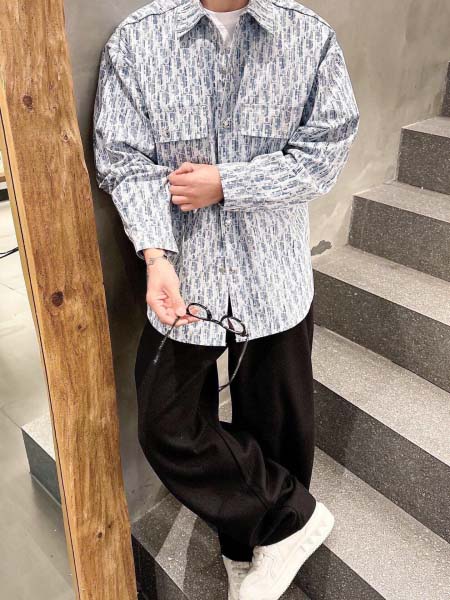 2026年4月11日入荷新作Diorジャケット春夏高品質超厳選★入手困難/B+工場