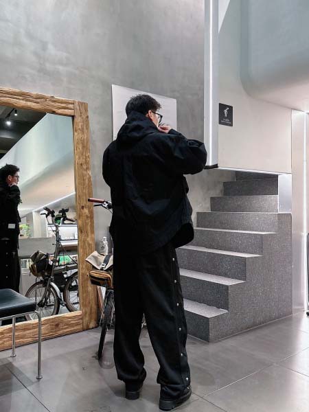 2026年4月11日入荷新作Maison Margielaジャケット 春秋高品質超厳選★入手困難/B+工場