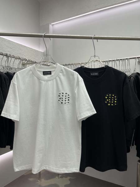 2026年4月11日入荷新作クロムハーツ半袖Tシャツ春夏高品質超厳選★入手困難/B+工場