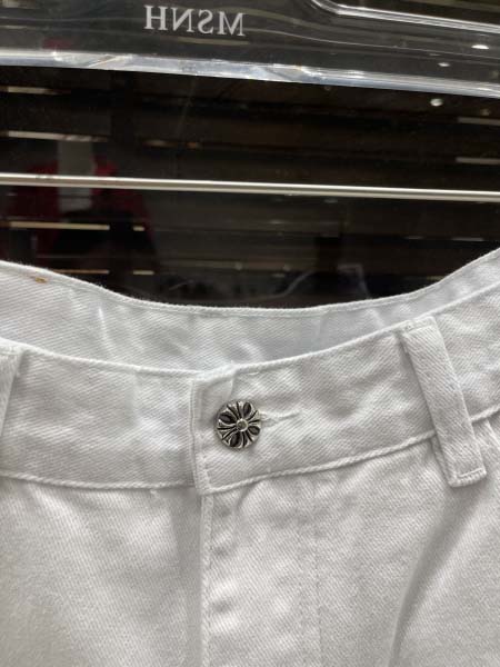 2026年4月11日入荷新作クロムハーツジーパン春夏高品質超厳選★入手困難/B+工場