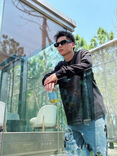 2026年4月11日入荷新作クロムハーツ長袖Tシャツ春夏高品質超厳選★入手困難/B+工場