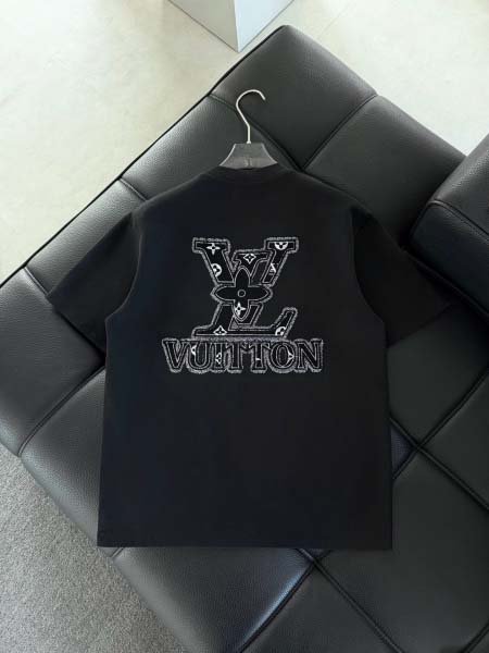 2026年4月11日入荷新作クロムハーツ半袖Tシャツ春夏高品質超厳選★入手困難/B+工場