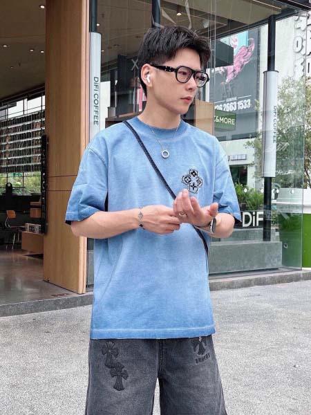 2026年4月11日入荷新作Louis Vuitton半袖Tシャツ春夏高品質超厳選★入手困難/B+工場