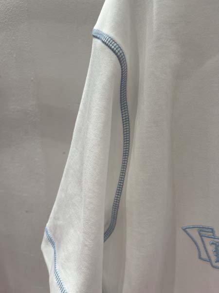 2026年4月11日入荷新作クロムハーツ半袖Tシャツ春夏高品質超厳選★入手困難/B+工場