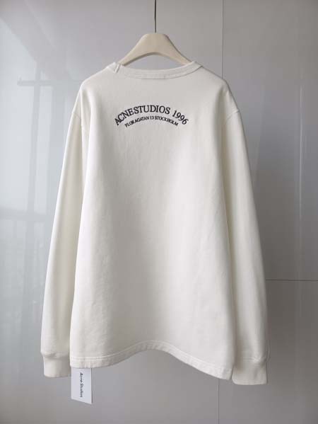 2026年4月12日入荷新作ACNEパーカー 原版復刻人気で【极品】/正規品と同じサイズ/VR工場