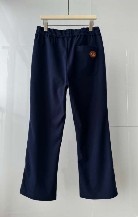 2026年4月12日入荷新作VALENTINOスラックス 原版復刻人気で【极品】/正規品と同じサイズ/VR工場