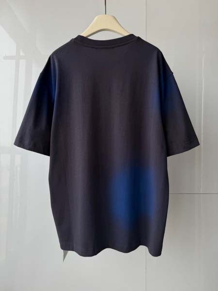 2026年4月12日入荷新作ACNE半袖 tシャツ 原版復刻人気で【极品】/正規品と同じサイズ/VR工場