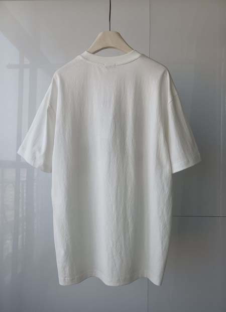 2026年4月12日入荷新作Burberry半袖 tシャツ 原版復刻人気で【极品】/正規品と同じサイズ/VR工場