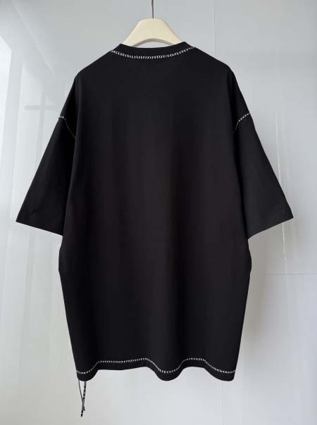 2026年4月12日入荷新作Master mind MMJ半袖 tシャツ 原版復刻人気で【极品】/正規品と同じサイズ/VR工場