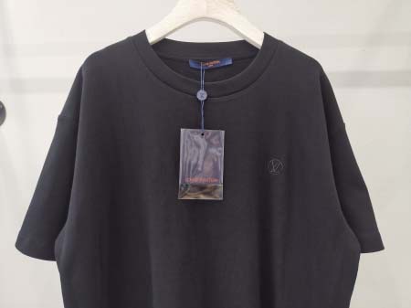 2026年4月12日入荷新作Louis Vuitton シャツ 原版復刻人気で【极品】/正規品と同じサイズ/VR工場