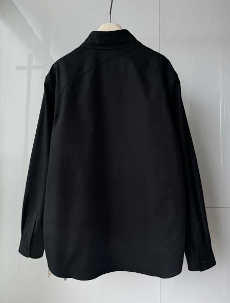 2026年4月12日入荷新作McQueenシャツ 原版復刻人気で【极品】/正規品と同じサイズ/VR工場