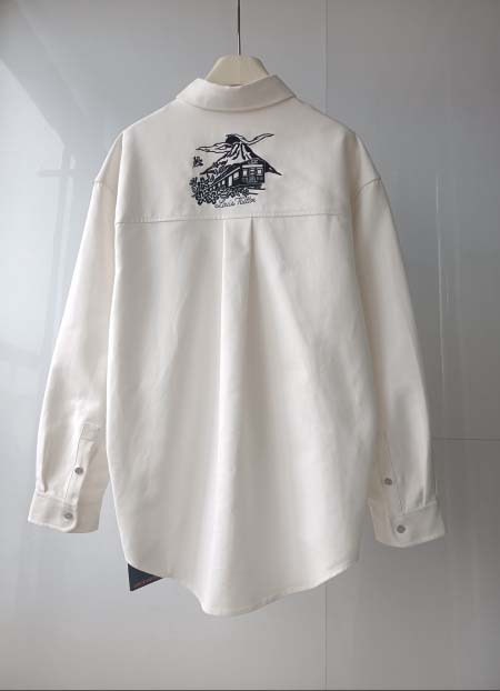 2026年4月12日入荷新作Louis Vuittonジャケット 原版復刻人気で【极品】/正規品と同じサイズ/VR工場