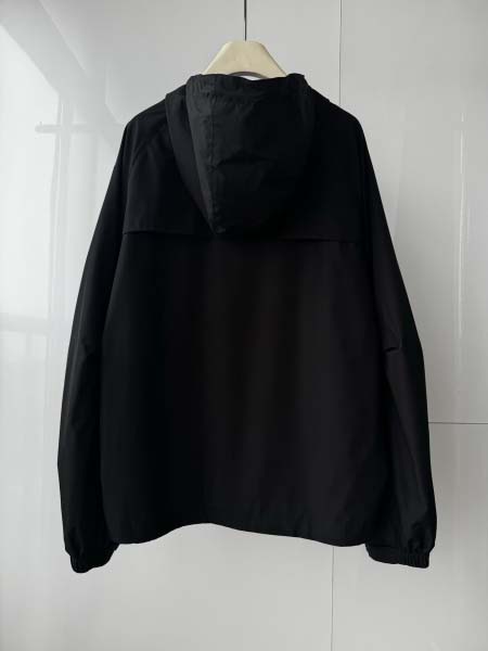 2026年4月12日入荷新作Louis Vuittonジャケット 原版復刻人気で【极品】/正規品と同じサイズ/VR工場