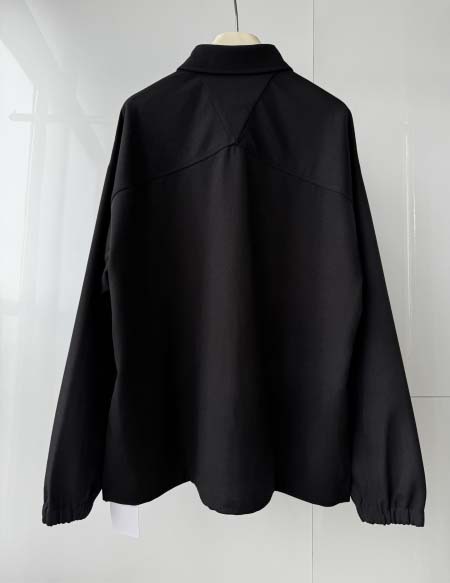 2026年4月12日入荷新作Bottega Venetaジャケット 原版復刻人気で【极品】/正規品と同じサイズ/VR工場