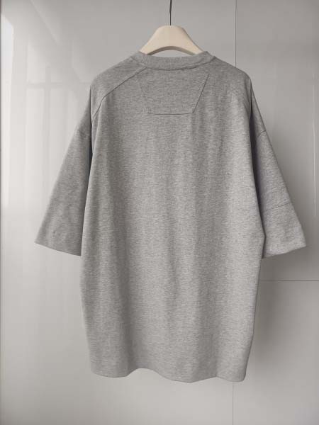 2026年4月12日入荷新作JUUN.J半袖 tシャツ 原版復刻人気で【极品】/正規品と同じサイズ/VR工場