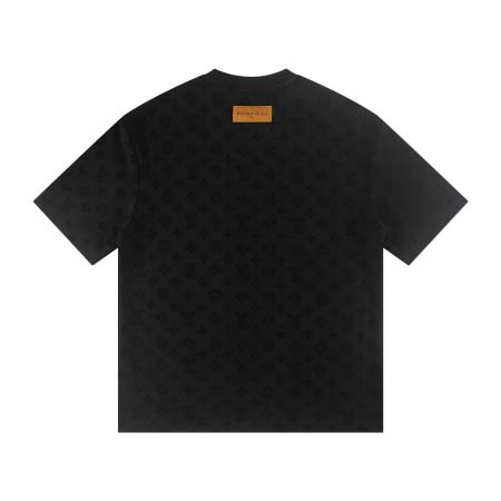 2026年4月13日春夏入荷新作Louis Vuitton短袖Tシャツ人気商品/BG工場