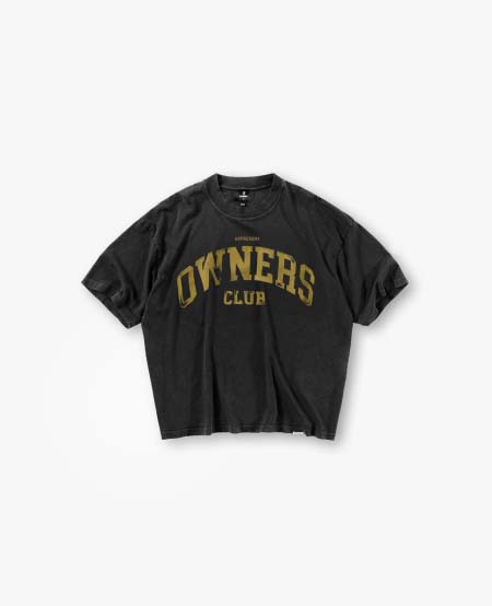 2026年4月13日春夏入荷新作REPRESENT短袖Tシャツ人気商品/BG工場