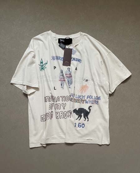 2026年4月13日春夏入荷新作 短袖Tシャツ人気商品/BG工場