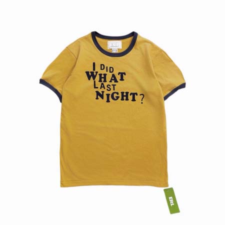 2026年4月13日春夏入荷新作 短袖Tシャツ人気商品/BG工場