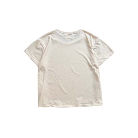 2026年4月13日春夏入荷新作 短袖Tシャツ人気商品/BG工場