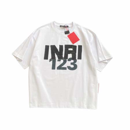 2026年4月13日春夏入荷新作rrr123 rivingtonroirebis 短袖Tシャツ人気商品/BG工場